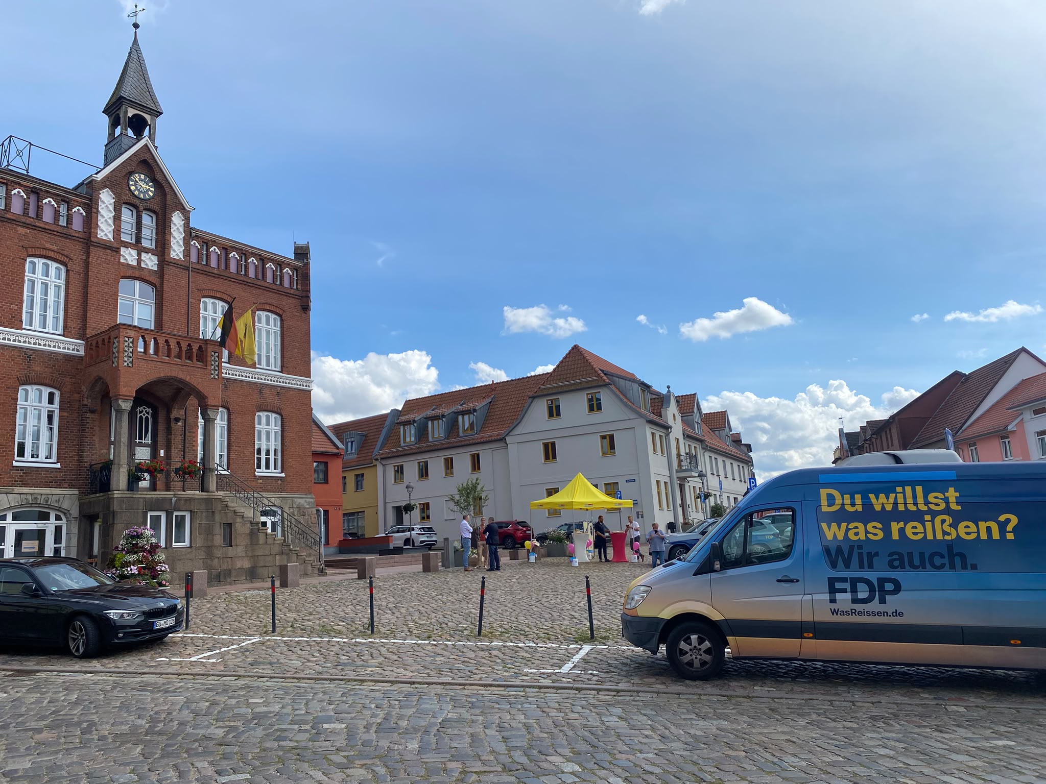 FDP Rügen